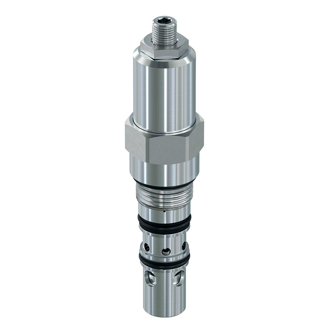 Standard Pilot Vented Load Control Valves